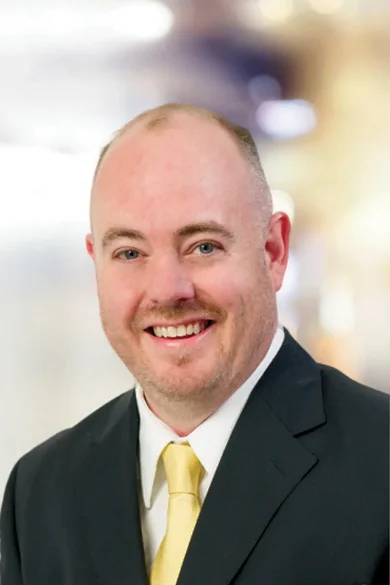 Portrait of Paul Clifford, Brokerage Support Specialist | REALTOR®.